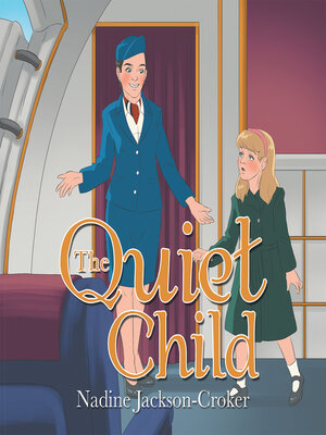 cover image of The Quiet Child